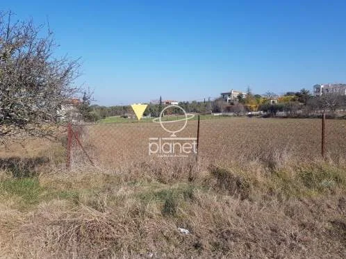 Land Parcel 2335m²  - 2