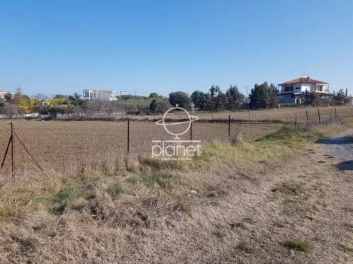 Land Parcel 2335m²  - 3