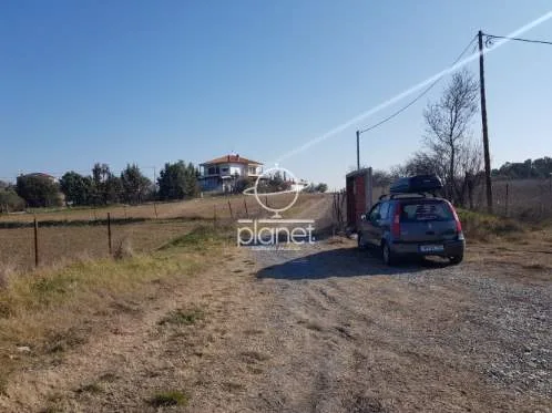 Land Parcel 2335m²  - 4