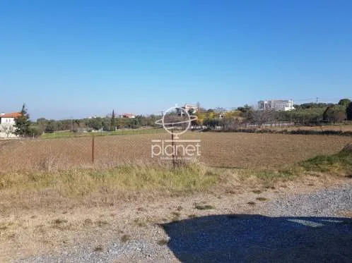 Land Parcel 2335m²  - 5