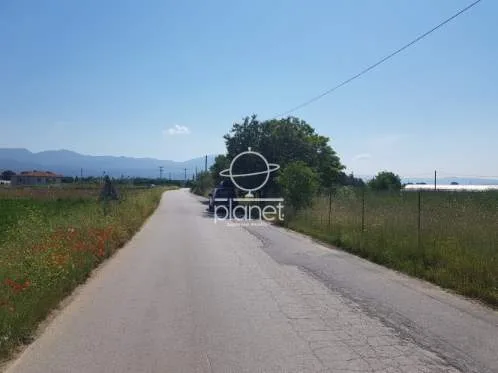 Land Parcel 6000m²  - 2