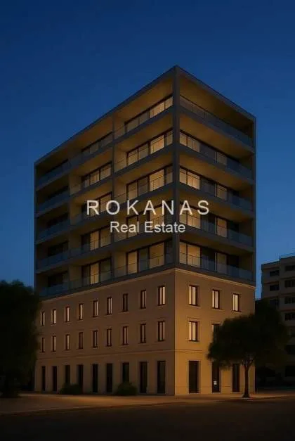 Standalone office building 1467m²  - 2
