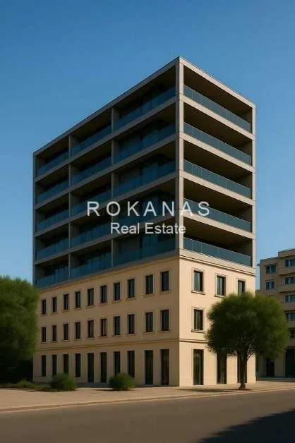 Standalone office building 1467m²  - 3