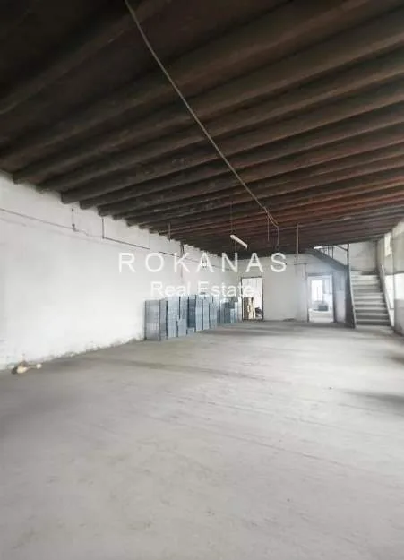 Standalone office building 1467m²  - 5