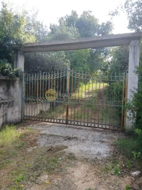 Standalone residential building 200m²  - 3