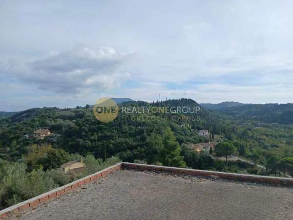 Standalone residential building 200m²  - 4