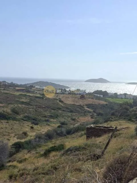 Land Parcel 75m²  - 4