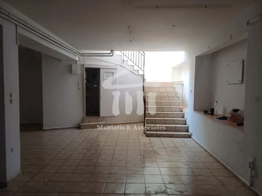 Warehouse 157m²  - 2
