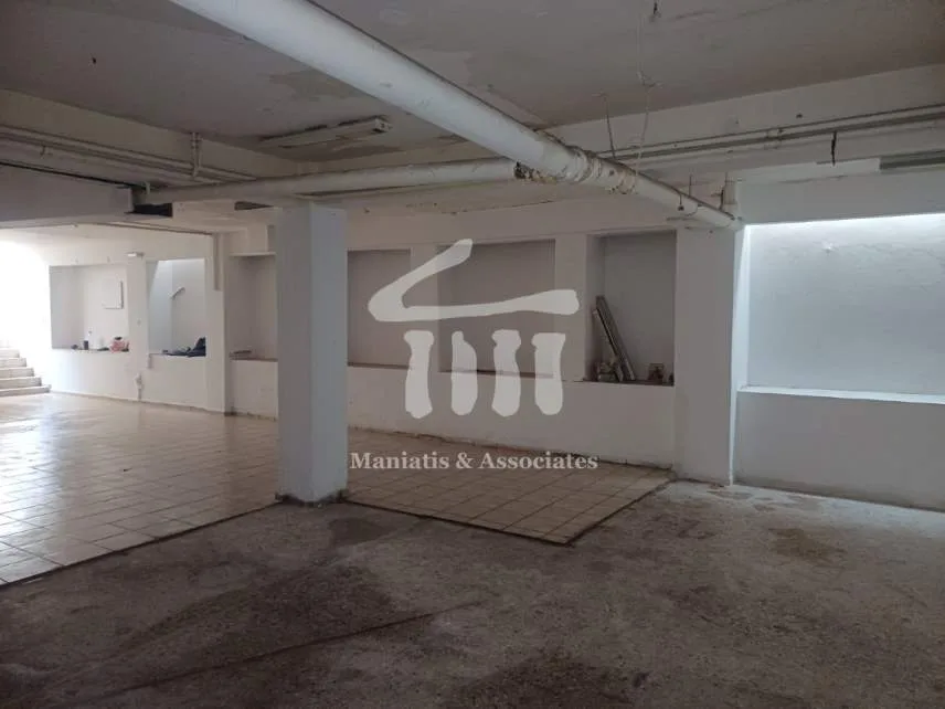 Warehouse 157m²  - 3