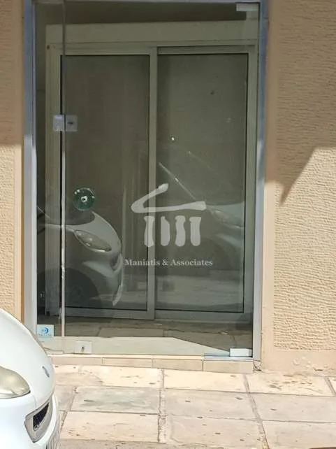 Warehouse 157m²  - 4