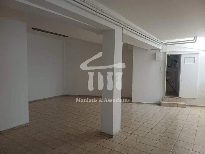Warehouse 157m²  - 5