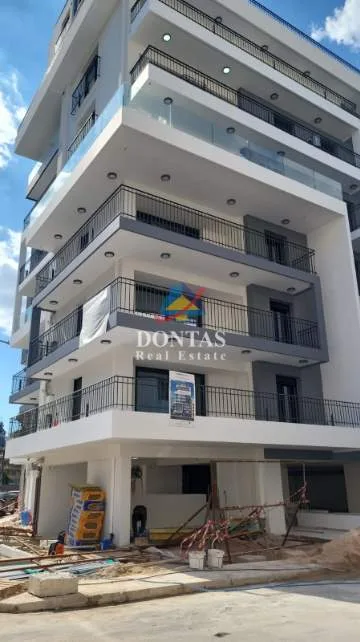 Μεζονέτα 127τ.μ.  - 2