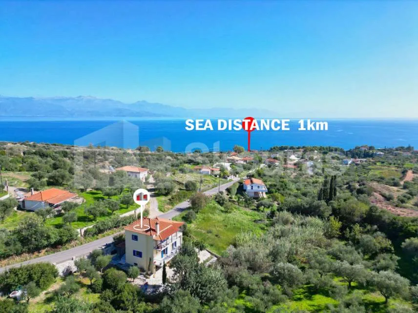 Detached house 107m²  - 2