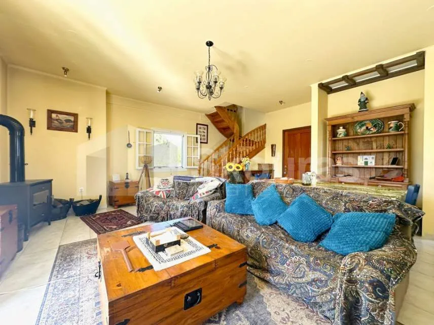 Detached house 107m²  - 5
