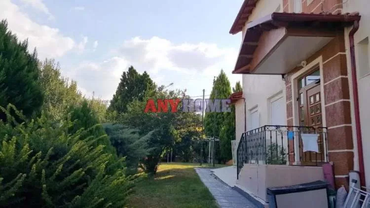 Standalone office building 1073m²  - 3