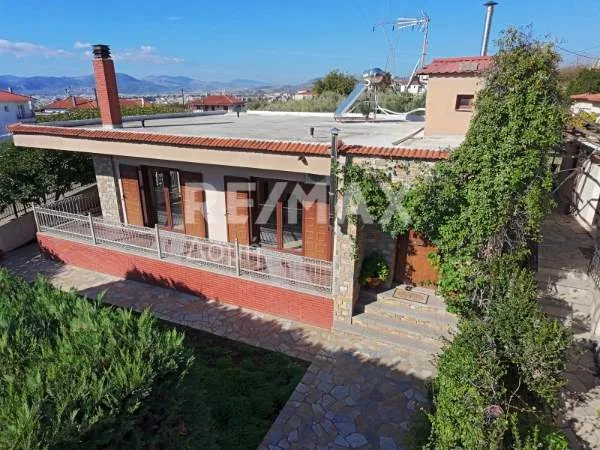 Detached house 130m²  - 2
