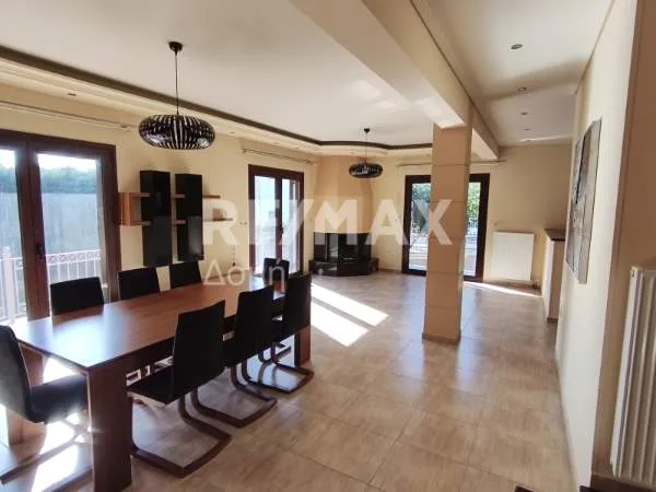 Detached house 130m²  - 3