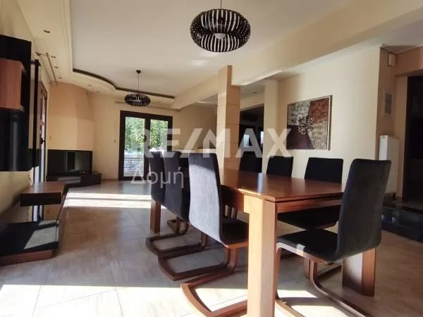 Detached house 130m²  - 4