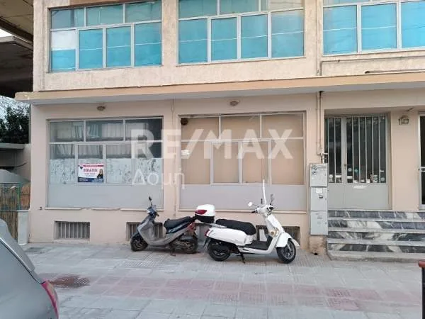 Hall / Showroom 100m²  - 4