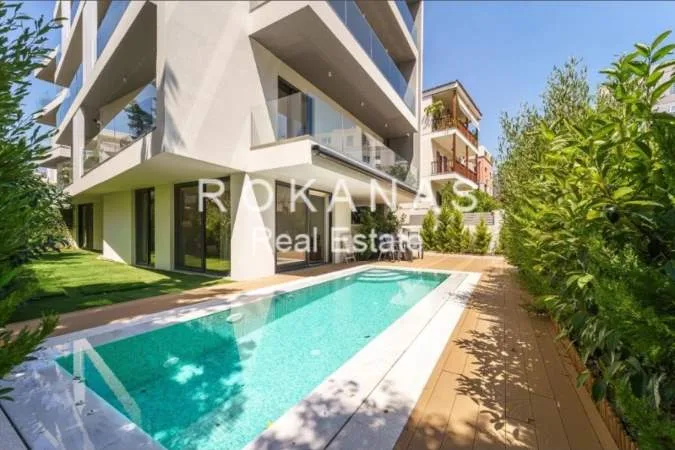 Maisonette 260m²  - 2