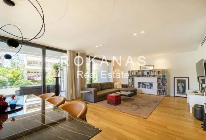 Maisonette 260m²  - 3