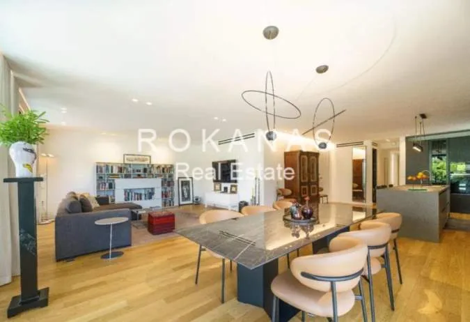 Maisonette 260m²  - 4