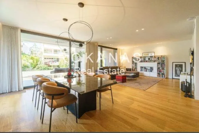 Maisonette 260m²  - 5