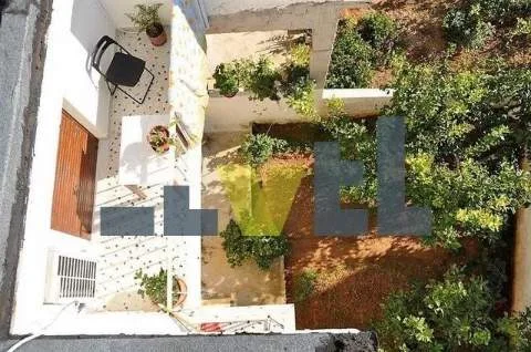 Μονοκατοικία 182τ.μ.  - 2