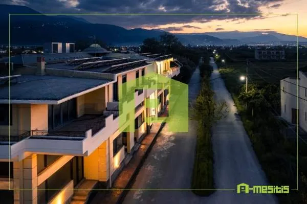Αυτόνομο κτήριο γραφείων 1500τ.μ.  - 4