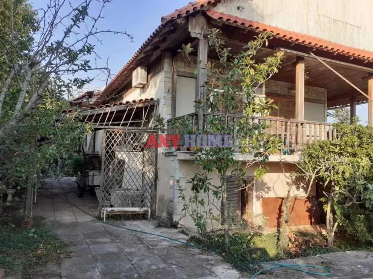 Μονοκατοικία 290τ.μ.  - 2