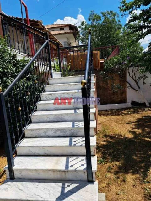 Μονοκατοικία 160τ.μ.  - 3