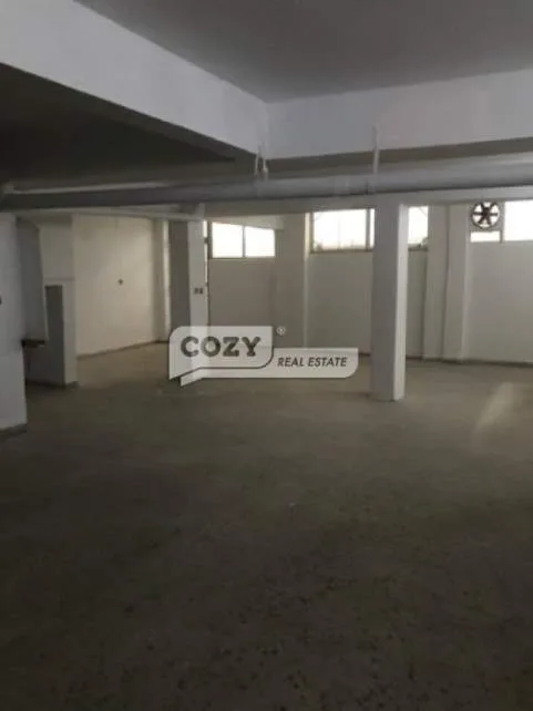 Αποθήκη 175τ.μ.  - 3