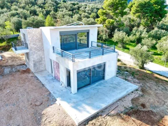 Μονοκατοικία 140τ.μ.  - 2