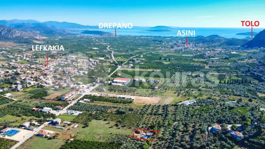 Μονοκατοικία 140τ.μ.  - 4