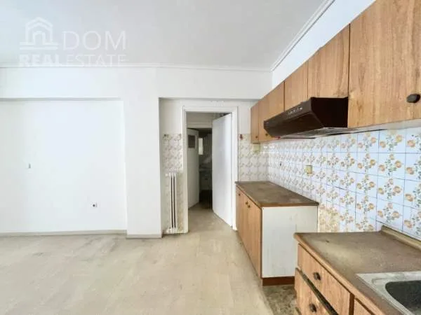 Apartment 81m²  - 2