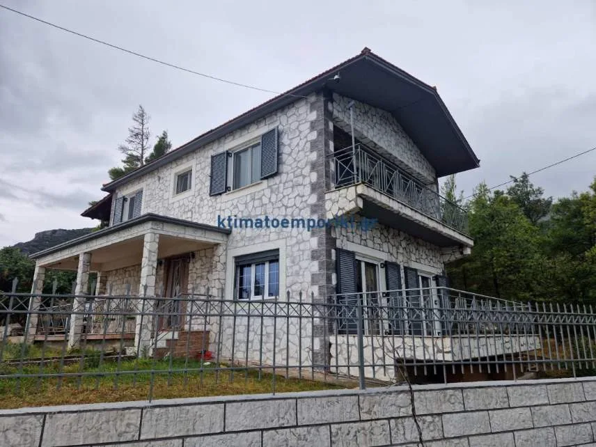 Detached house 150m²  - 2