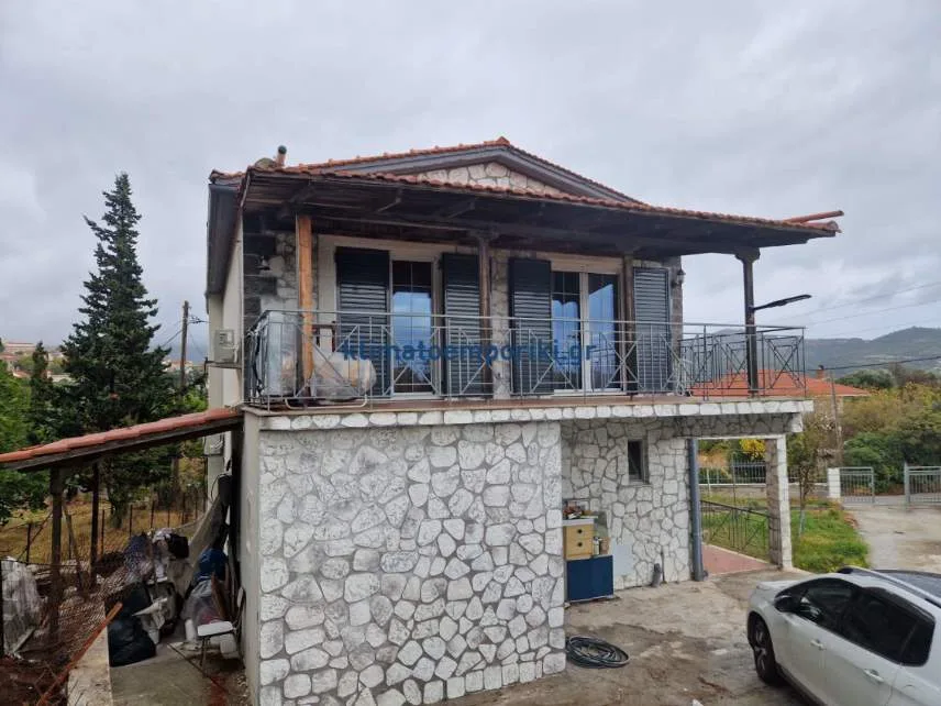 Detached house 150m²  - 3