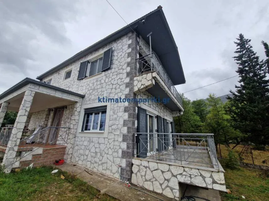 Detached house 150m²  - 4