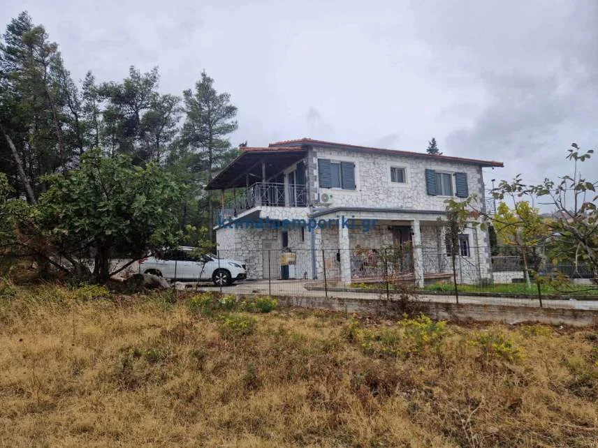 Detached house 150m²  - 5