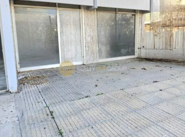 Shop 132m²  - 5