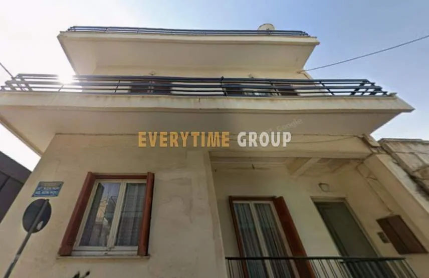 Αυτόνομο κτήριο κατοικιών 180τ.μ.  - 3