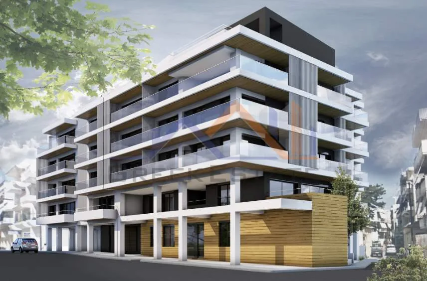 Maisonette 73m²  - 2