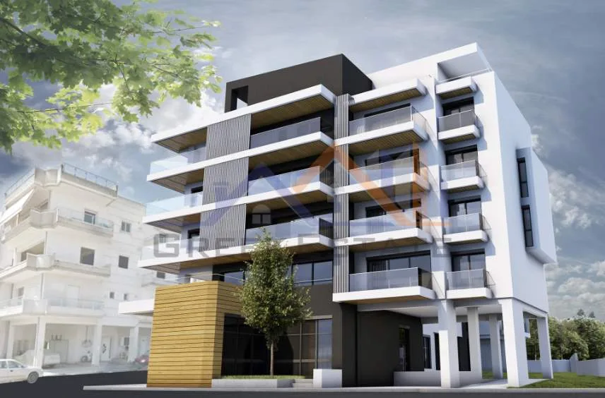 Maisonette 73m²  - 3