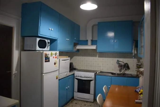 Apartment 96m²  - 3