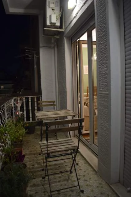 Apartment 96m²  - 5