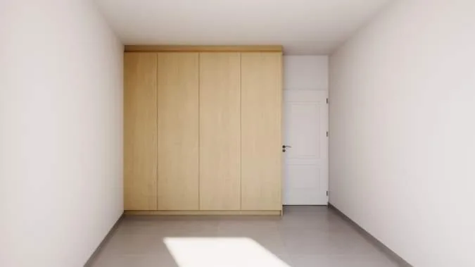 Apartment 84m²  - 5