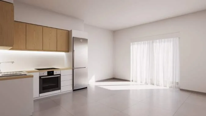 Apartment 73m²  - 2