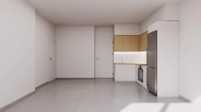 Apartment 73m²  - 3