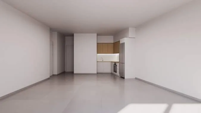 Apartment 73m²  - 3