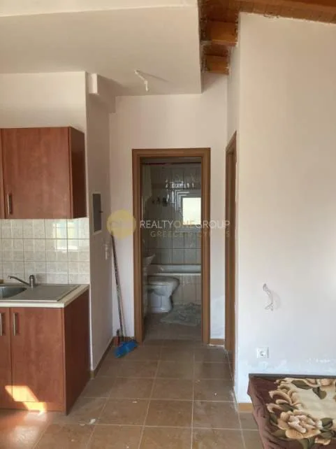 Αυτόνομο κτήριο κατοικιών 600τ.μ.  - 2